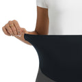 Gray Maternity Pants - Detail 1