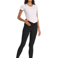 Black-Maternity-Leggings-comfort-fit2