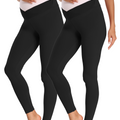 Black_Black_Maternity_Leggings_Side_View