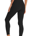 Black&Black_Maternity_Leggings_back_View