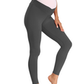 Dark_Gray_Maternity_Leggings_Side_View2
