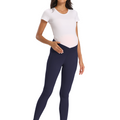 Navy_Maternity_Leggings_comfort_fit2
