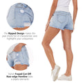 Light_Blue_Maternity_pocket_detail