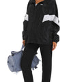 Black-Maternity-Pants-comfort-fit