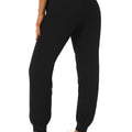 Black_Maternity_Pants_back_View