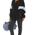 Gray_Maternity_Pants_comfort_fit