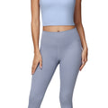 Light Blue Breastfeeding Nursing TankTops  comfort fit