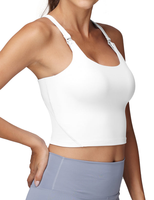 White_Breastfeeding_Nursing_TankTops_side_View