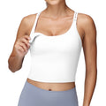 White_Breastfeeding_Nursing_TankTops_front_View
