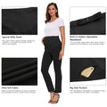 Black_Maternity_Work_Pants_Over_Belly