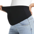 Light blue Maternity Pants - Detail 1