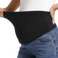Dark blue Maternity Pants - Detail 2