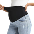 Light blue Maternity Pants - Detail 1