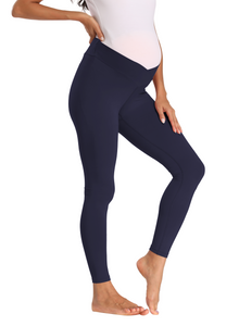 Navy_Maternity_Leggings_Side_View2