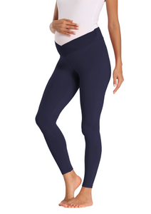Navy_Maternity_Leggings_Side_View