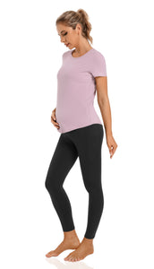 BlackMaternityPants-ComfortFit2