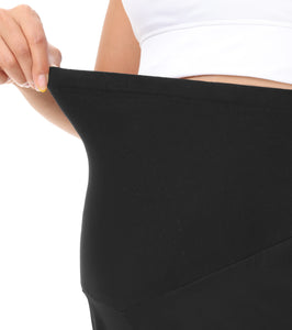 Black_Maternity_Pants_detail_waist