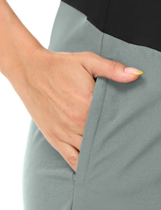 Gray_Maternity_Pants_pocket