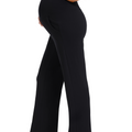 Black_Black_Wide_leg_Pants_back_view