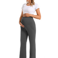 Black_Gray_Wide_leg_Pants_comfort_fit