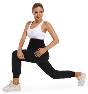 Black-Maternity-Pant-ssport