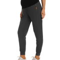Gray_Maternity_Pants_Side_View