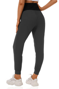 Gray_Maternity_Pants_back_view
