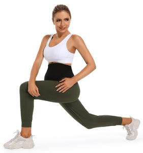 Green_Maternity_Pants_sport