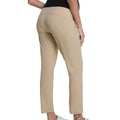 Beige_Maternity_Pants_back_view