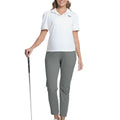 Gray_Maternity_Pants_Comfort_fit
