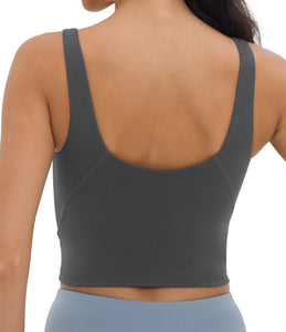 Gray_Breastfeeding_Nursing_TankTops_Back