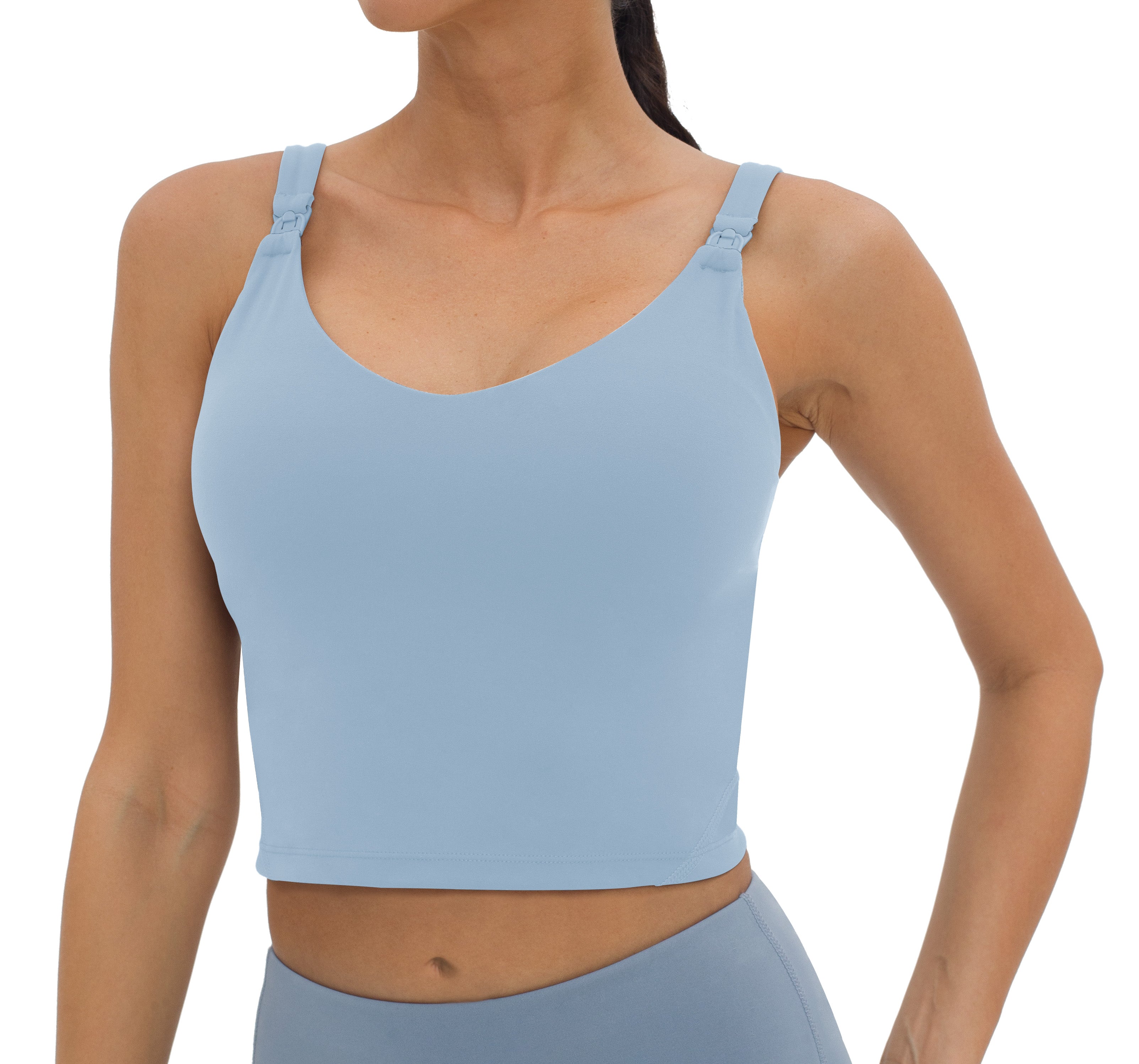 Light blue