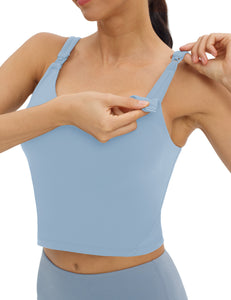Light_Blue_Breastfeeding_Nursing_TankTops_Side_View