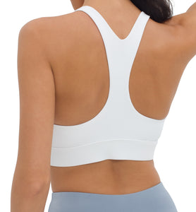 White_Breastfeeding_Nursing_TankTops_back_View