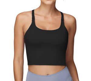 Black_Breastfeeding_Nursing_TankTops_front_View2