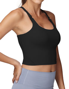 Black_Breastfeeding_Nursing_TankTops_side_View
