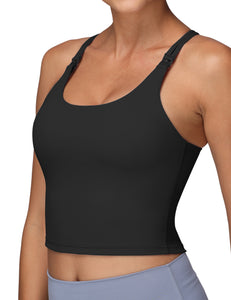 9791Black_Breastfeeding_Nursing_TankTops_Side_View