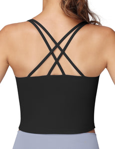 Black_Breastfeeding_Nursing_TankTops_back_View