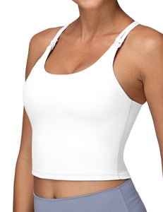 White_Breastfeeding_Nursing_TankTops_Side_View