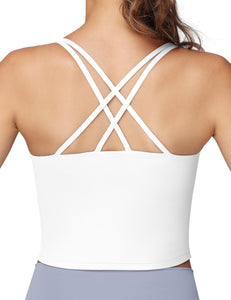 White_Breastfeeding_Nursing_TankTops_back_View