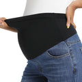 Dark blue Maternity Pants -  Detail 1