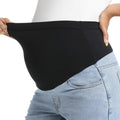 Light blue Maternity Pants -  Detail 2